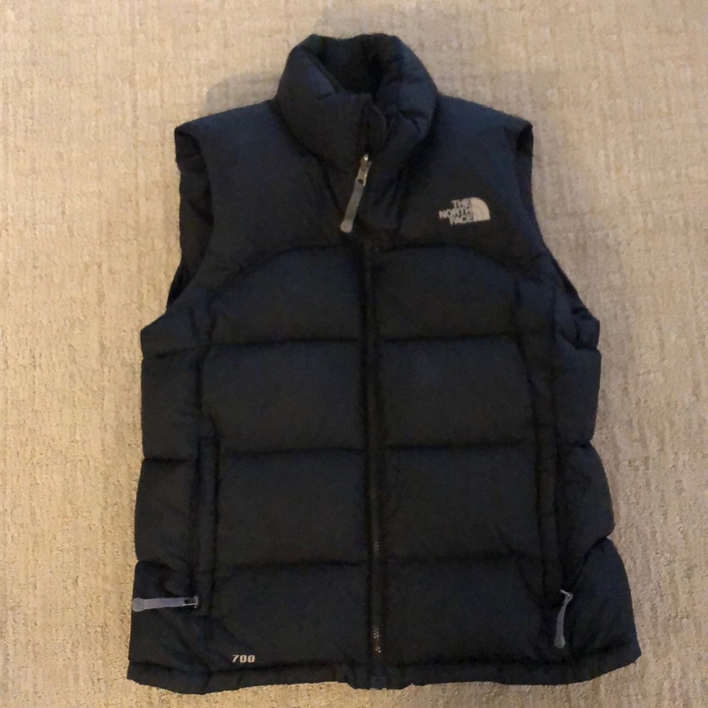 The North Face Vest